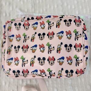 Stoney Clove Lane x Disney Sensational Six Large Pouch